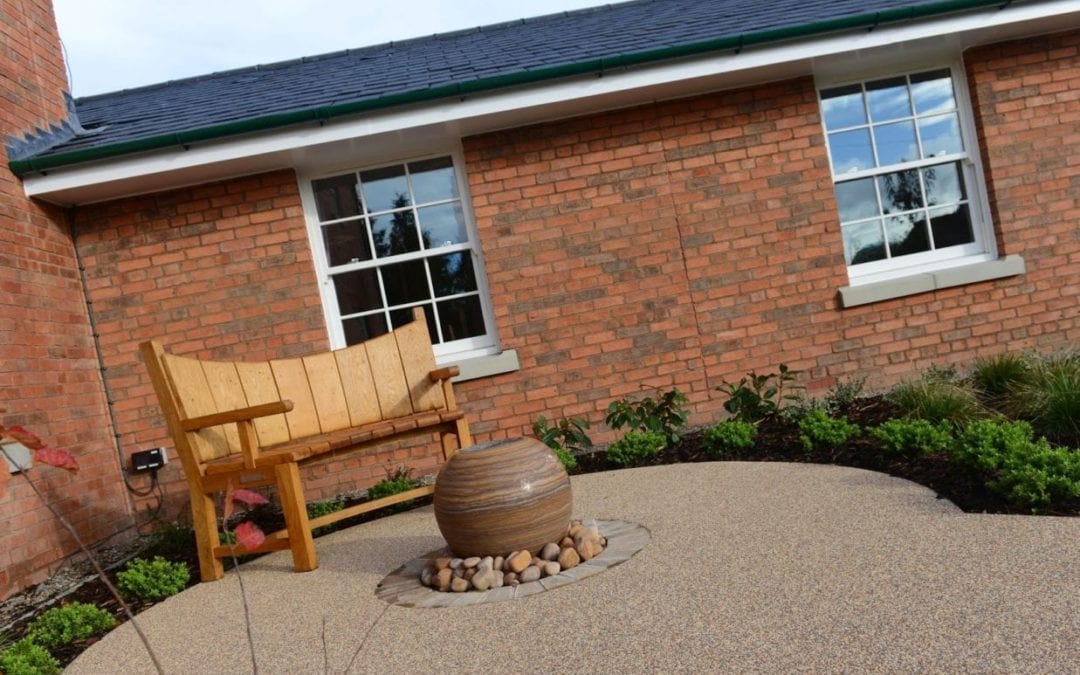 Care Home Facilities – Project Reaches Completion