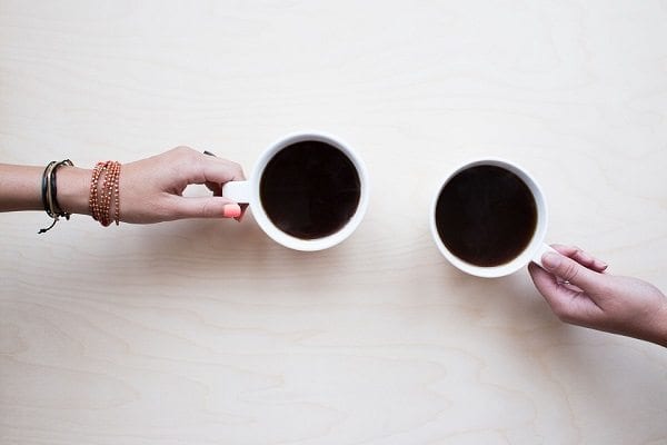 Family Meetings – Caring for the Families of our Care Home Residents