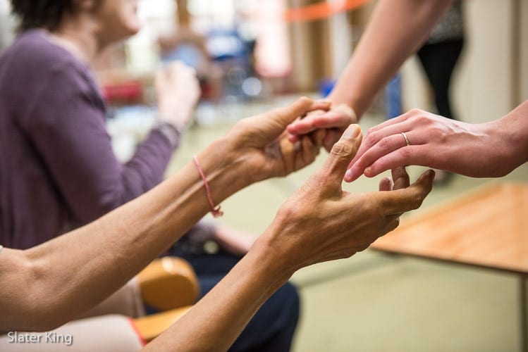 What Is Person-Centred Care? Stanfield Nursing Home’s Approach