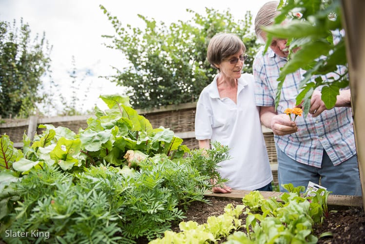 Choosing A Care Home For Yourself Or Your Loved One