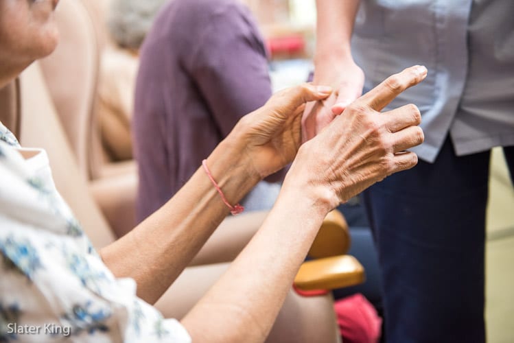Stanfield Nursing Home Worcester – Providing Outstanding Care