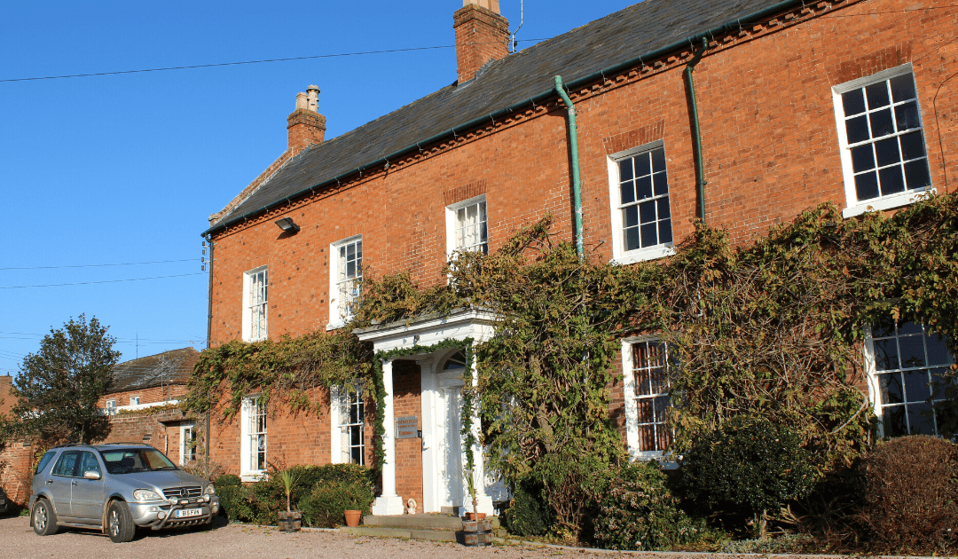 stanfield nursing home, an elderly care home in worcester