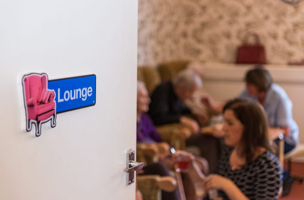 Care Home Activities | Taking a Trip Down Memory Lane