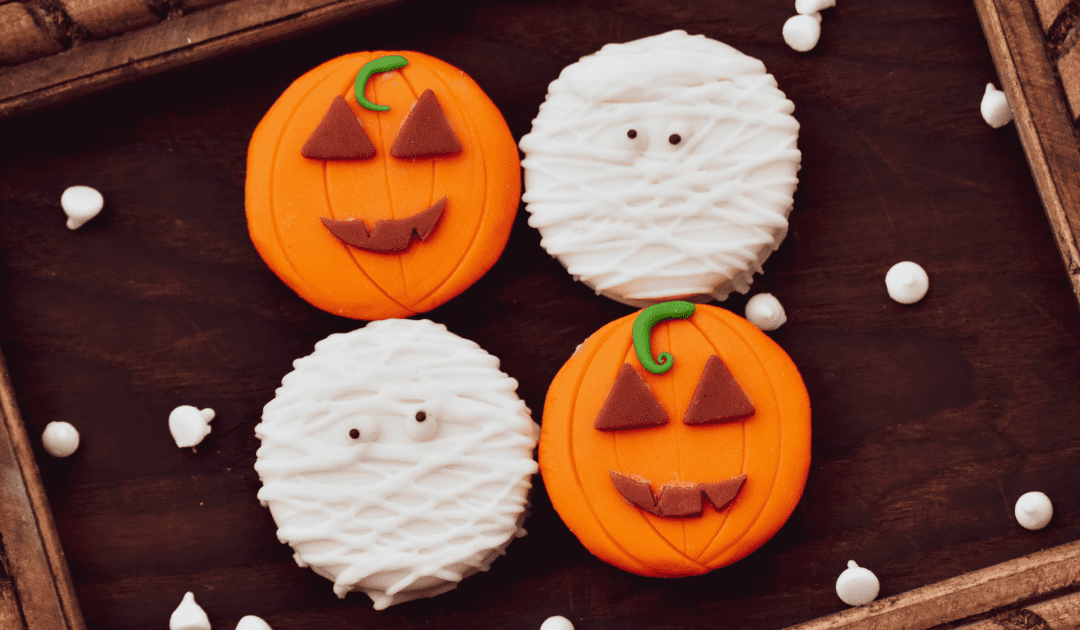 halloween activities for nursing home residents