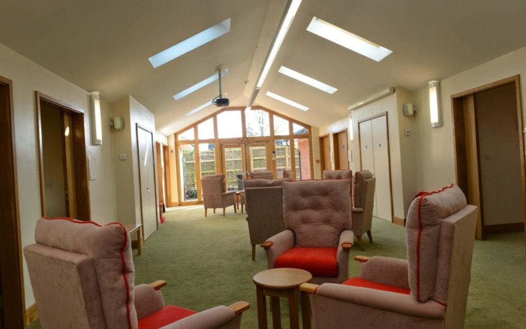 Nursing Care Home | Think differently about Dementia Seminar