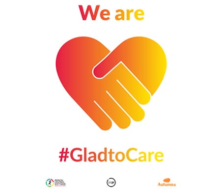 GladtoCare
