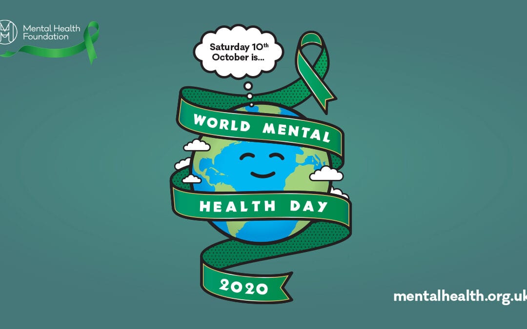 World Mental Health Day 2020