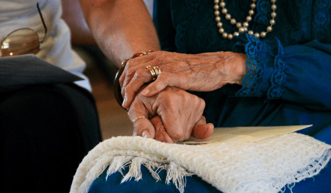 family with dementia