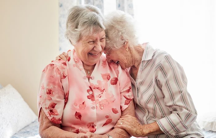 Stanfield Nursing Home in Worcester