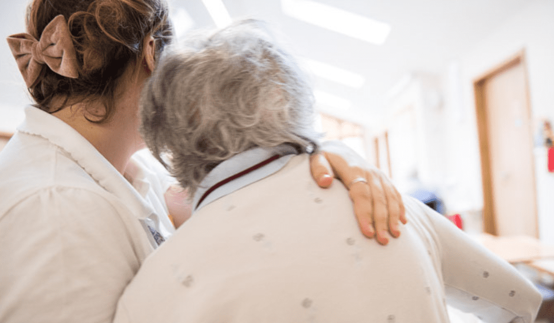 Providing Dementia Support For You And Your Family